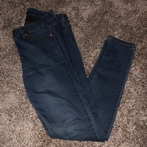 Size 11 Underground Soul jegging. 10/10 condition.